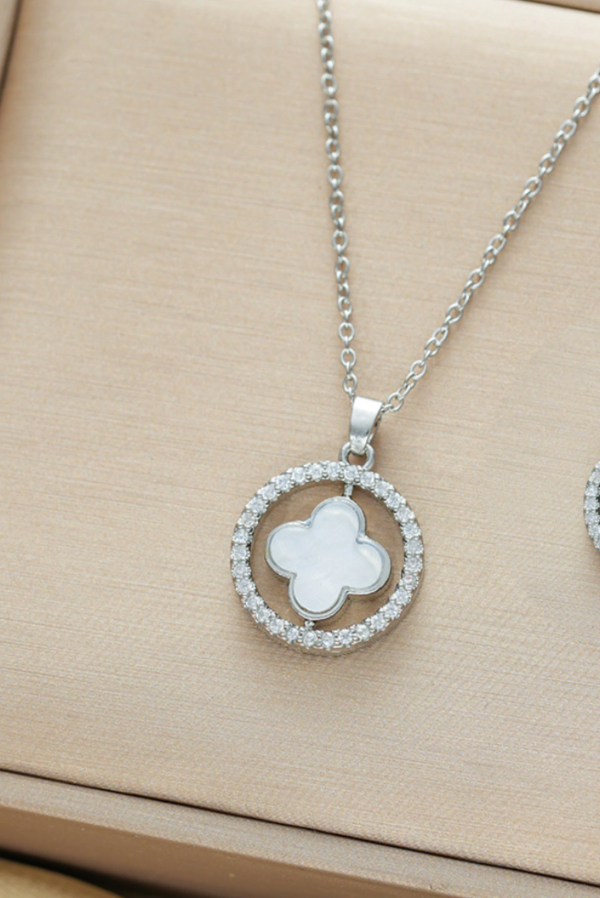 Producto - Collar Fortuna