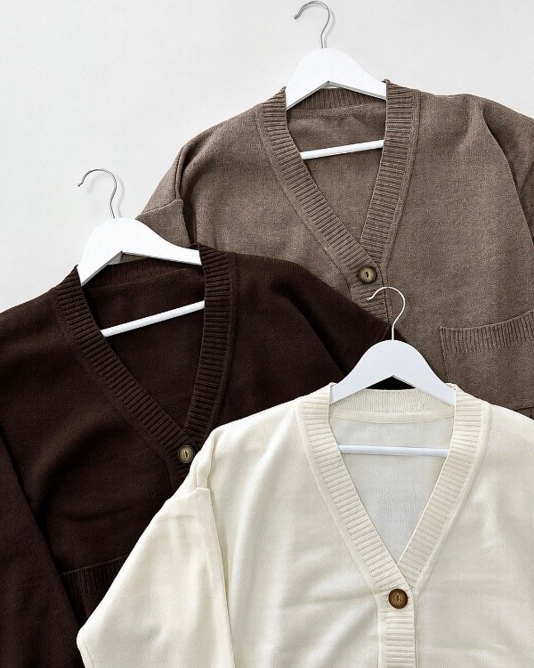 Producto - CARDIGAN NEFER