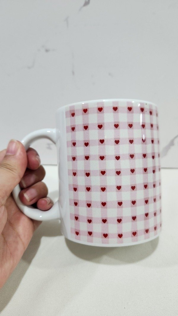 Producto - Taza Love