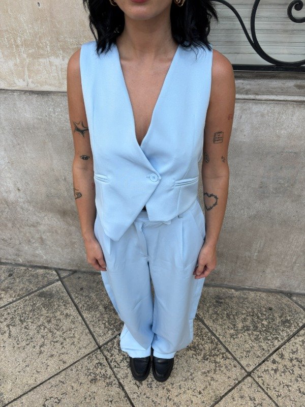 Producto - CHALECO ALAIA