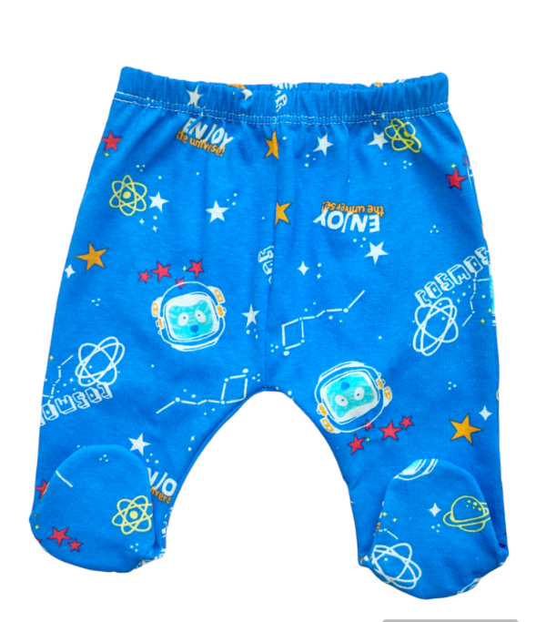 Producto - Pantalón Ñurumí Espacio