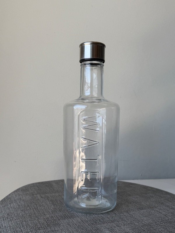 Producto - Botella Behati