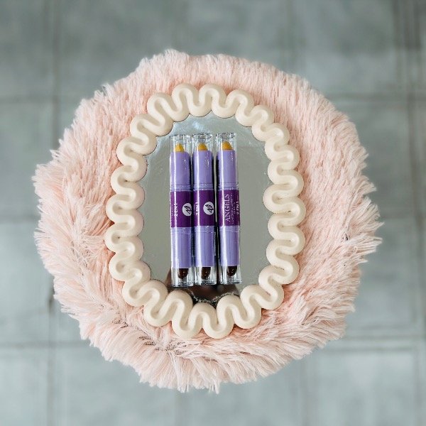 Producto - Doble de Contorno y Corrector 4Angels