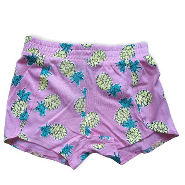 Producto - Short Ananá T 6