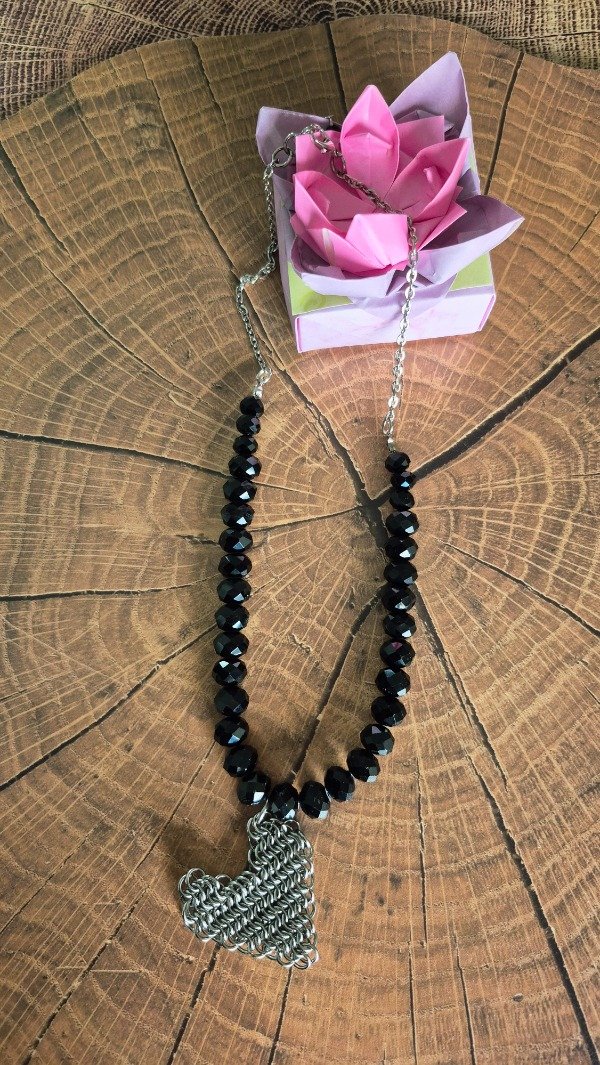 Producto - Collar Señuelo - 1