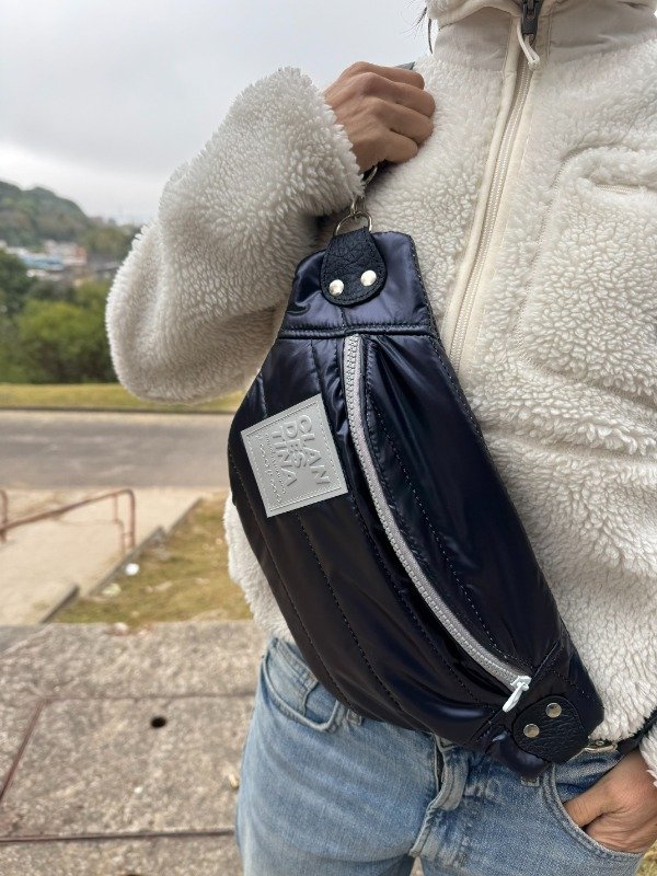 Producto - Riñonera Thelma Matelasé
