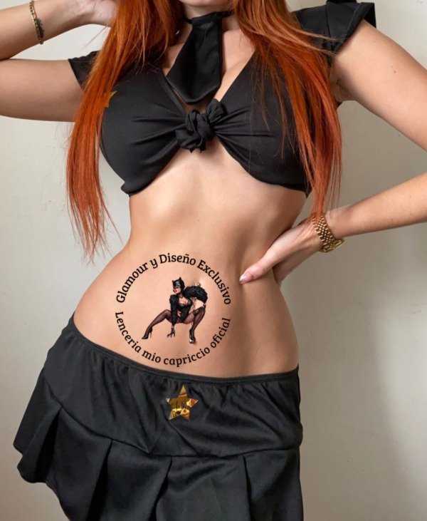 Producto - Policia1