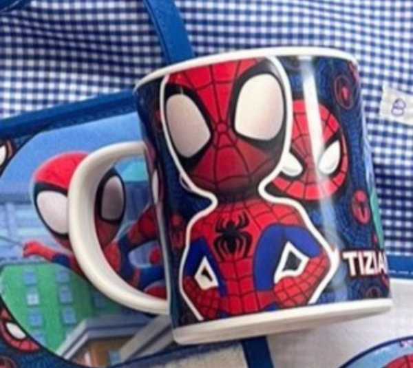 Producto - Tazas Sorpresa DDNiño Todos los Personajes - 3