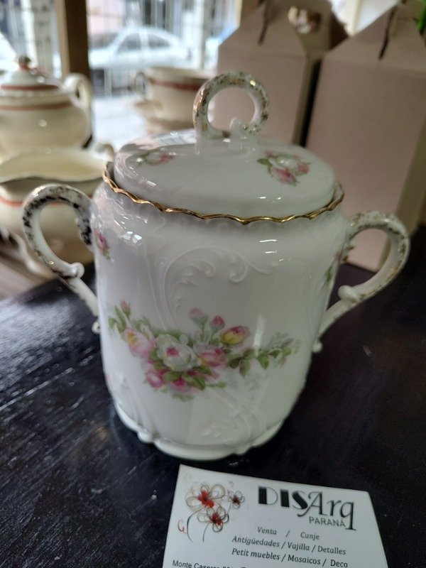 Producto - GRAN AZUCARERA LIMOGES - 2