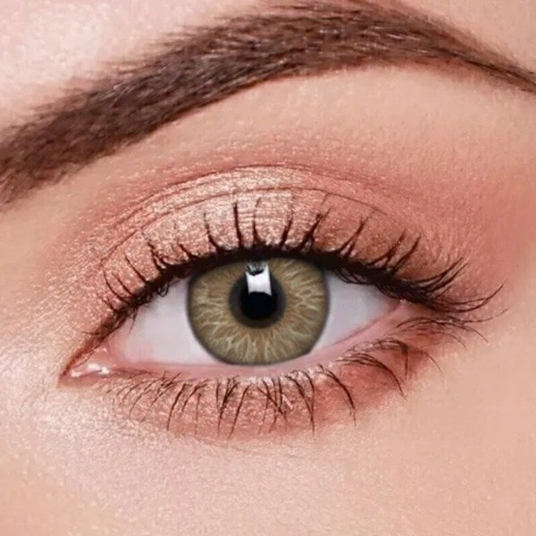 Producto - Pupilente Halo Hazel