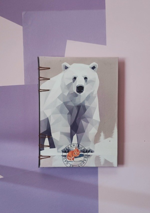 Producto - Oso polar
