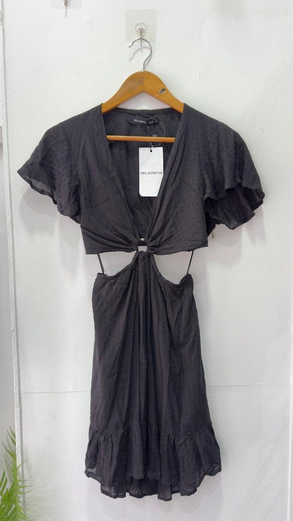 Producto - Vestido Daisy DeLaOstia Nuevo