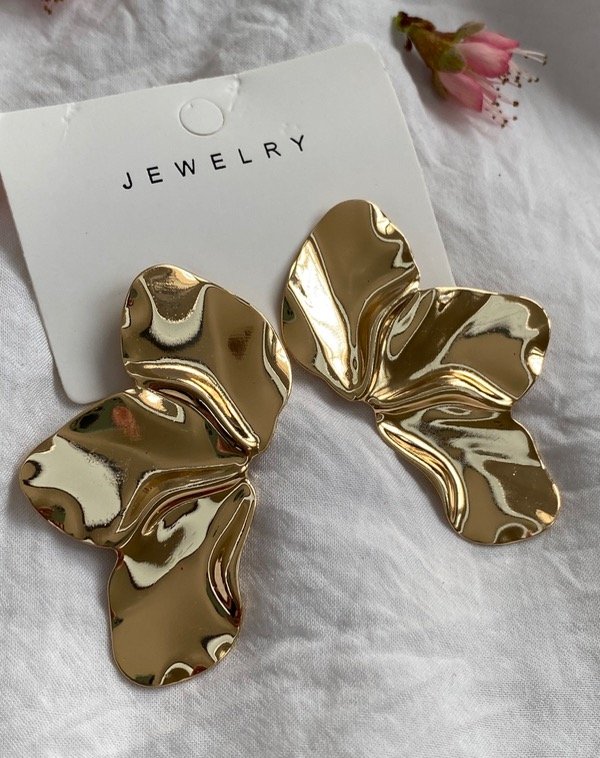 Producto - Aros jewel