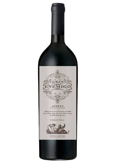 Producto - Gran Enemigo Agrelo