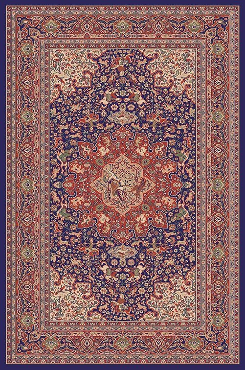 Producto - ALFOMBRA SICILIA DE 3MM EN LANA DE CASHMERE