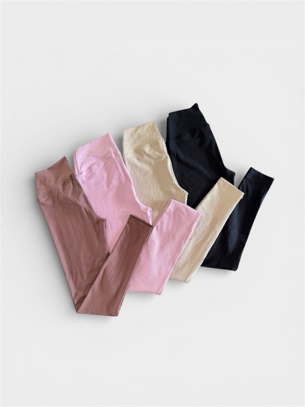 Producto - Calza Larga Morley