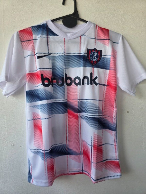 Producto - Camiseta San Lorenzo de Almagro