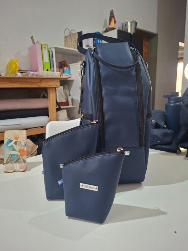 Producto - Bolso Merida + Set Matero Grande - 3