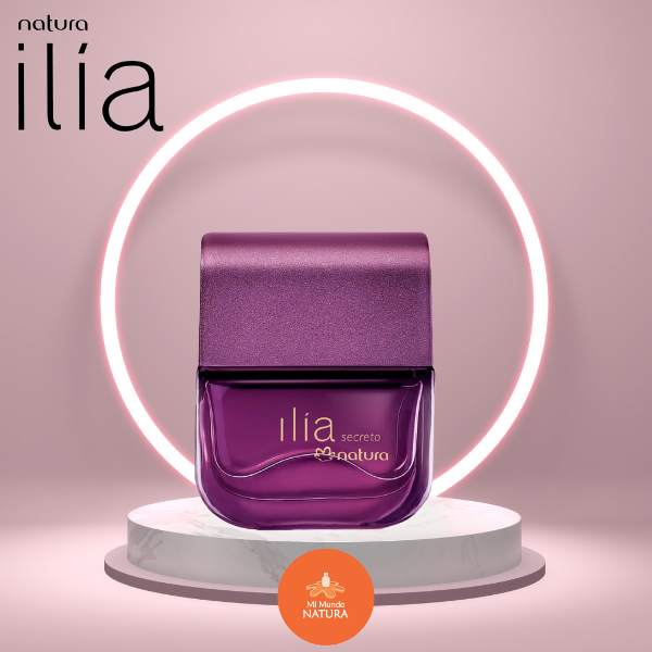 Producto - ILIA SECRETO 50ml