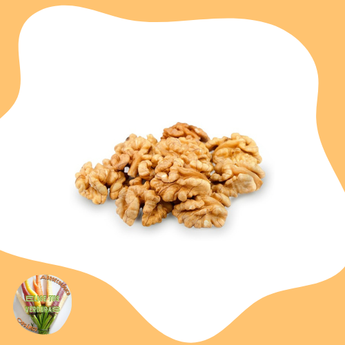 Producto - Nuez mariposa - 100gr