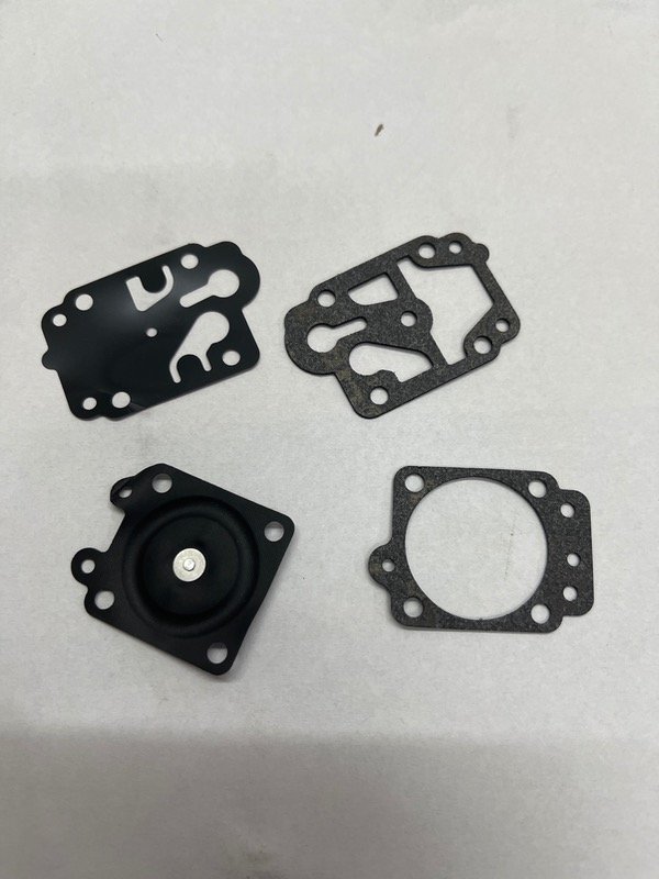 Producto - KIT JUNTA CARBURADOR DESMALEZADORA (16263) - DES203