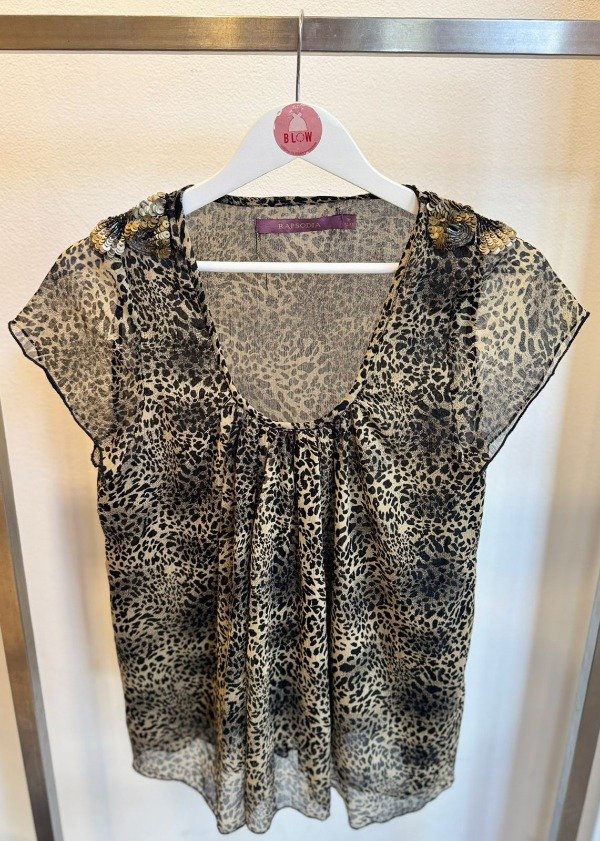 Producto - Remera RAPSODIA (M) print