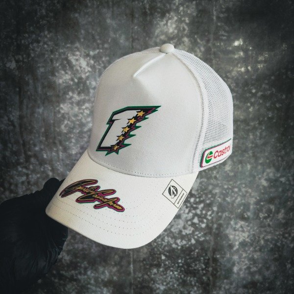 Producto - GORRA TC 2026