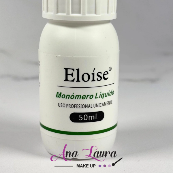 Producto - Monomero Eloise 50ml
