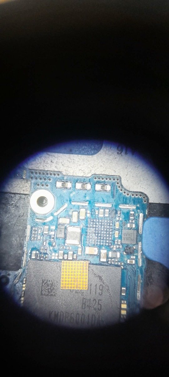 Producto - Reparación y Mantenimiento de CELULARES - 9