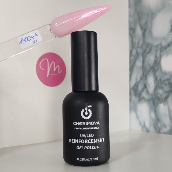 Producto - Base Niveladora/Kapping Cherimoya Reinforcement 04 CRMY Series 15ml. - 1