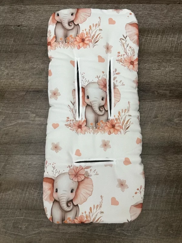 Producto - Colchoncito Universal para cochecito