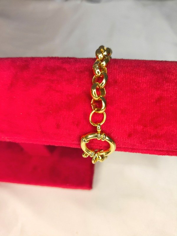 Producto - Pulsera marin