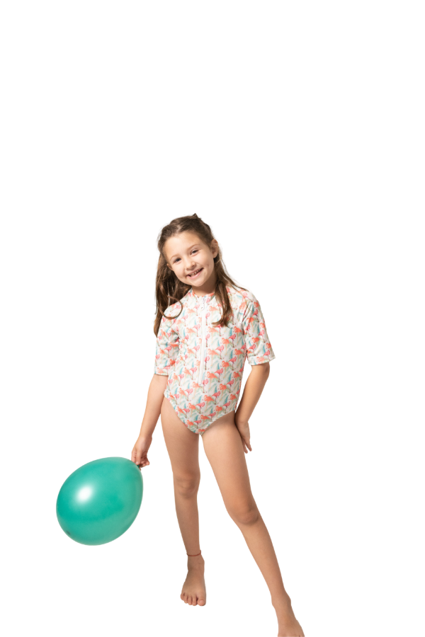 Producto - Malla Body Flamencos