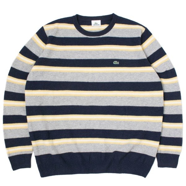 Producto - SWEATER LACOSTE (L)