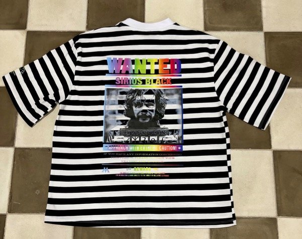 Producto - Sirius Boxy Fit