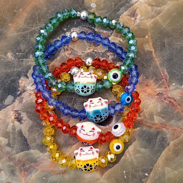 Producto - Pulsera Verano