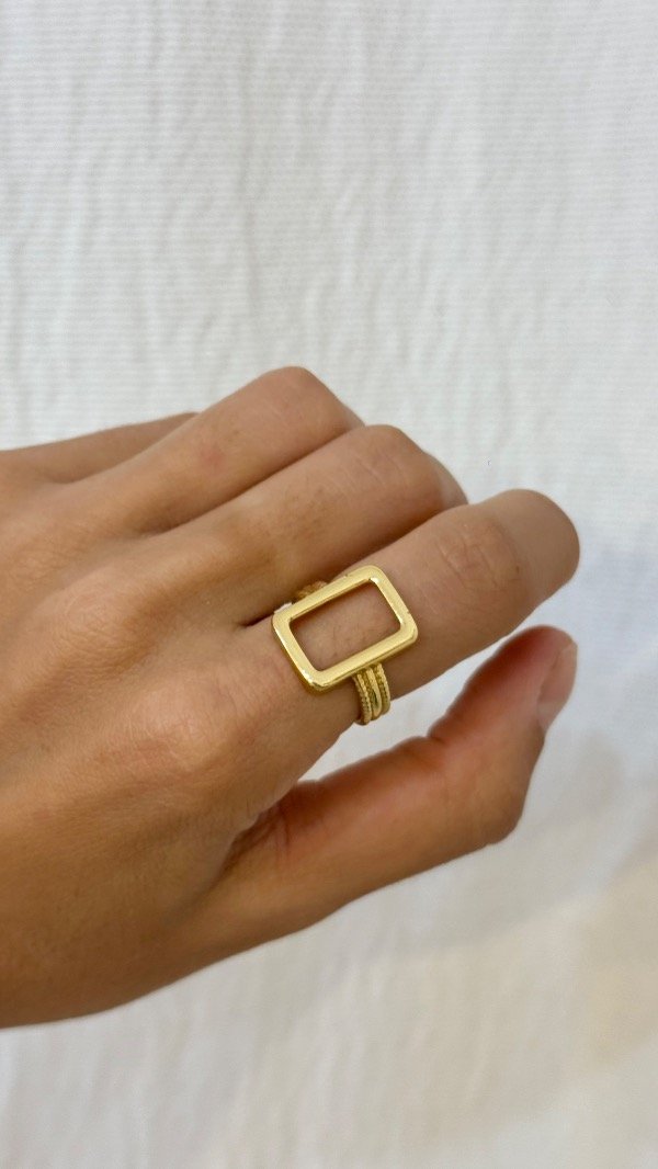 Producto - Anillo Figure