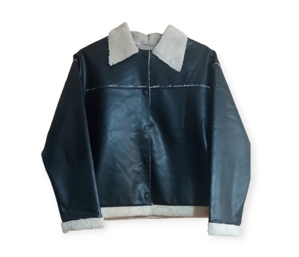 Producto - Campera Gamulan