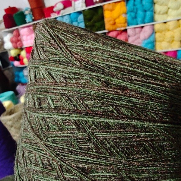 Producto - 008 VERDES