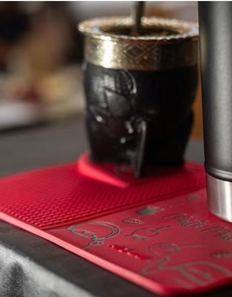 Producto - INDIVIDUALES "MATE MAT"
