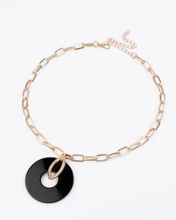 Producto - Collar Beka