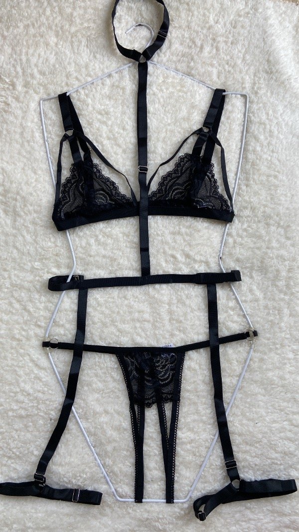 Producto - Set importando kandall
