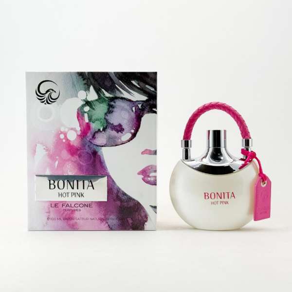 Producto - Perfume bonita 100ml - 0