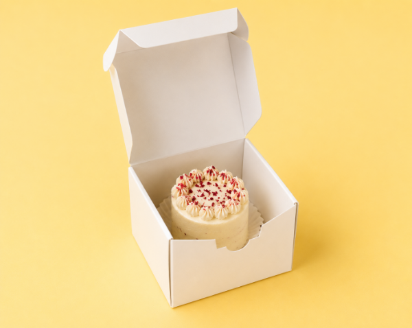 Producto - CAJA BLANCO COD.244 8X8X8 - 2