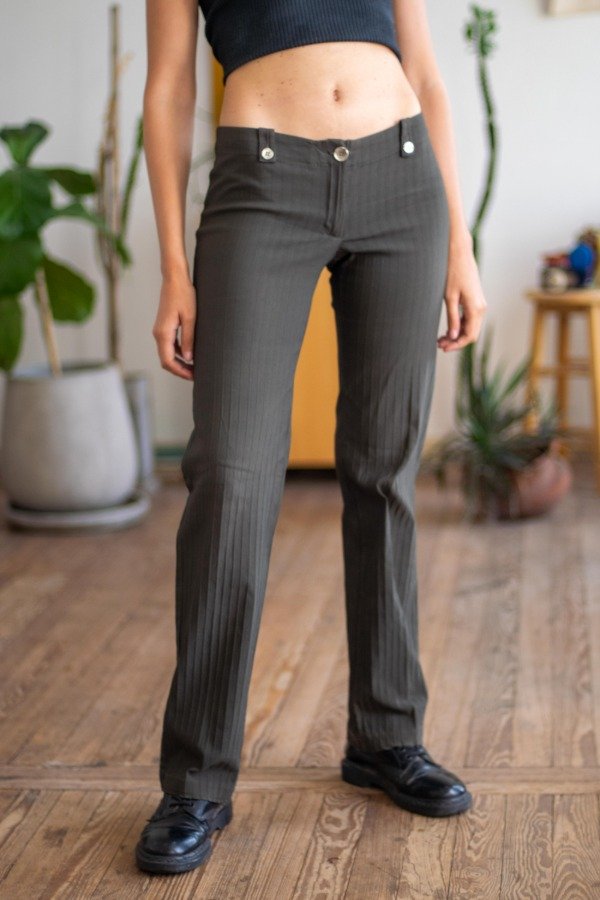 Producto - Sastre Low Pantano Talle: M