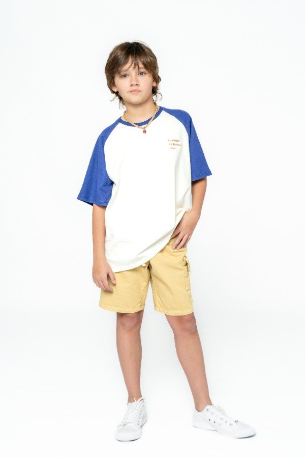 Producto - Remera Ranglan