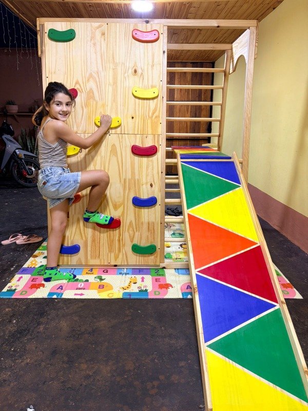 Producto - Jofi Gym 1.80 x 1.50