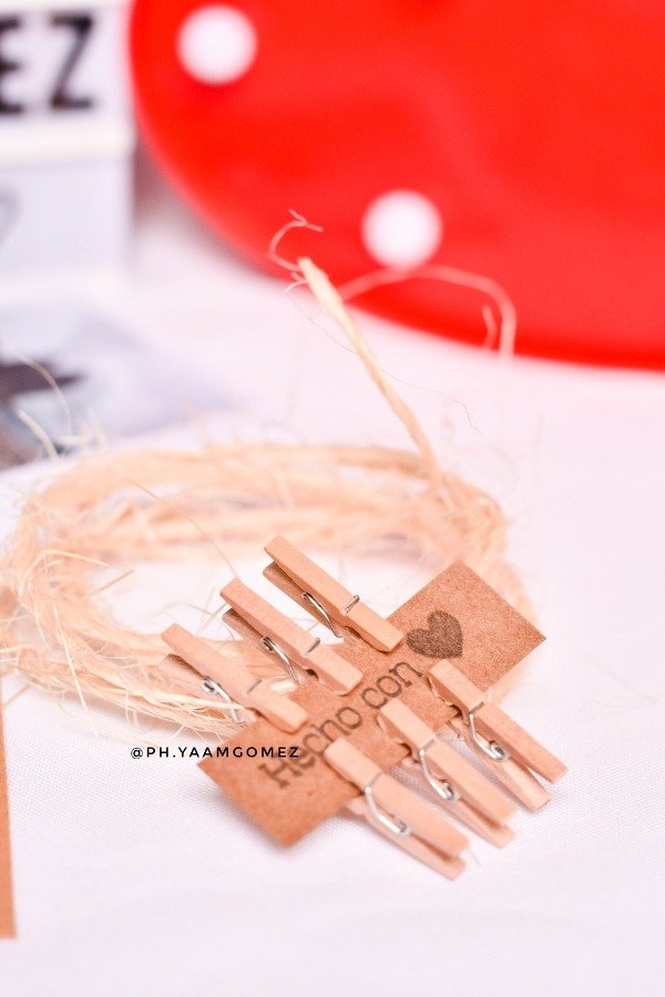 Producto - Brochecitos