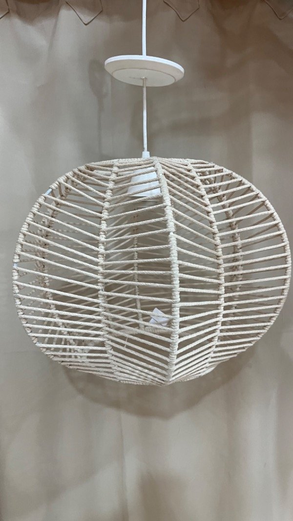 Producto - Lampara Caracol