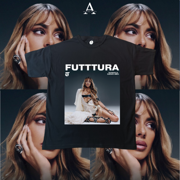 Producto - Baby tee Tini